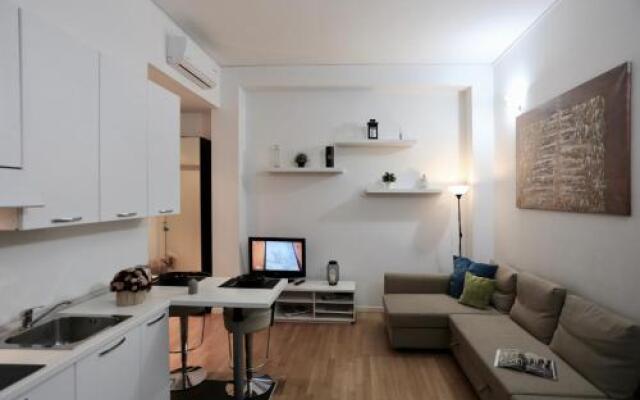 Rio Central Apartman