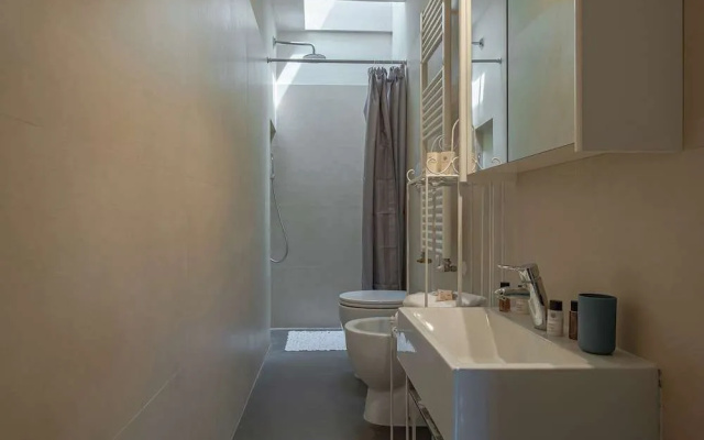 Mamo Florence - Nazionale Apartment