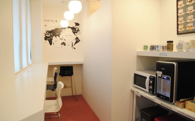 Travel Stay Utsunomiya (Female Only)