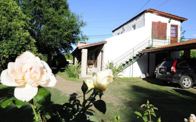 Cabañas Casa Grande