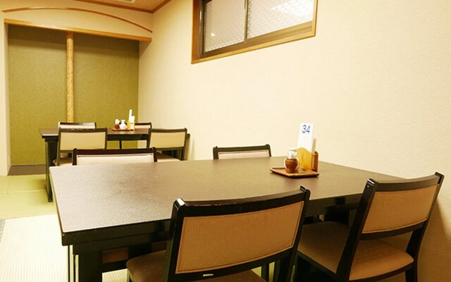 Kamenoi Hotel Nagatoro Yorii