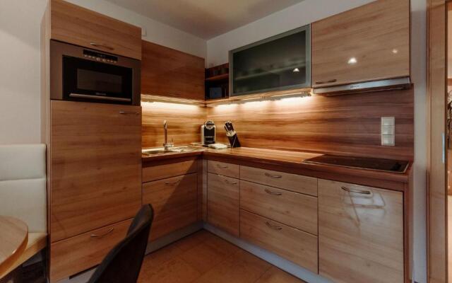 Pension - Appartements Renberg
