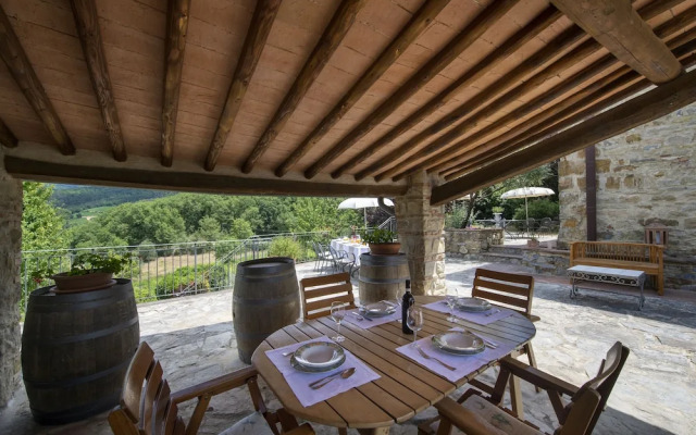Il Casello Country House