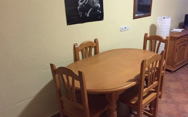 Study for 2/4 Pax. Full Equipped