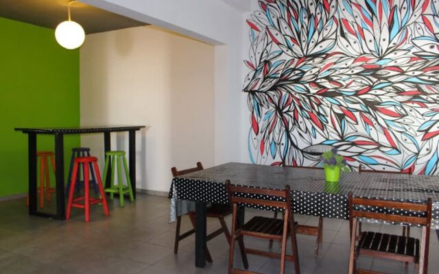 Hostel de los Colores