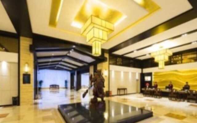 Solo Wandering Hot Spring Hotel