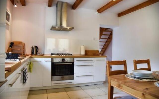 Apartament pod Lawortą