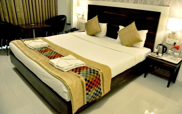 Hotel Neelam's Countryside