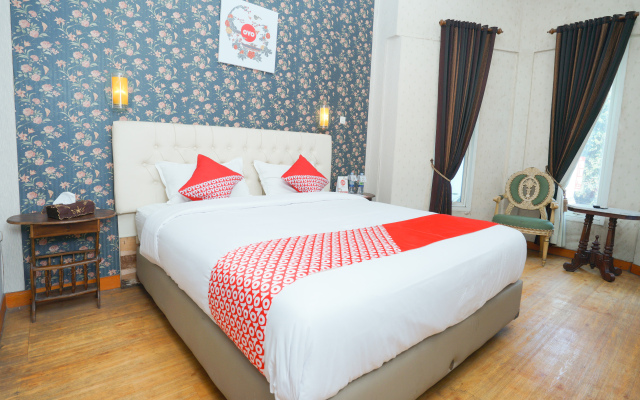 OYO 1239 Mojokerto Classic Homestay