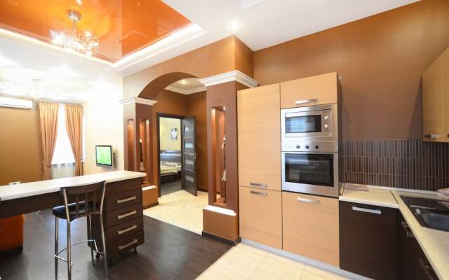 KievApartment