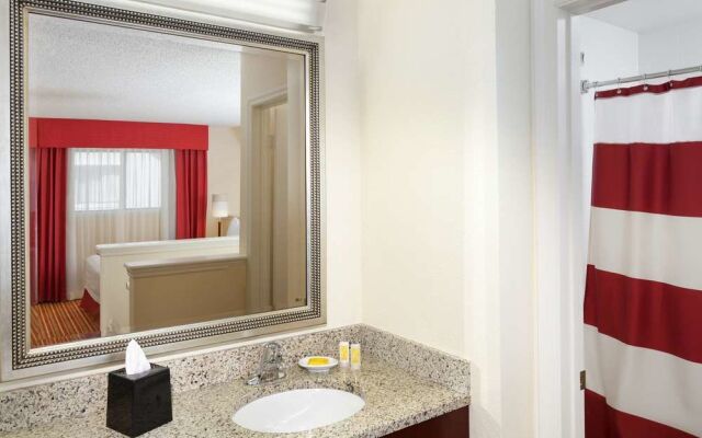 Residence Inn Boca Raton