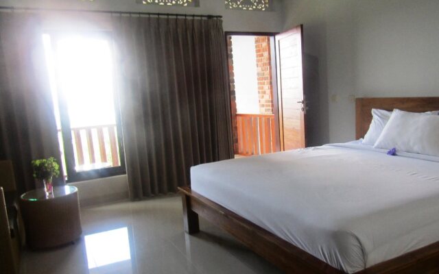 Caldera Hotel & Restaurant