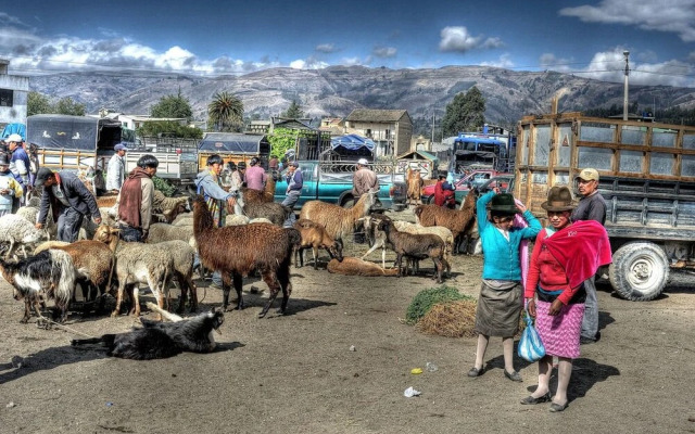 Hosteria Gilocarmelo