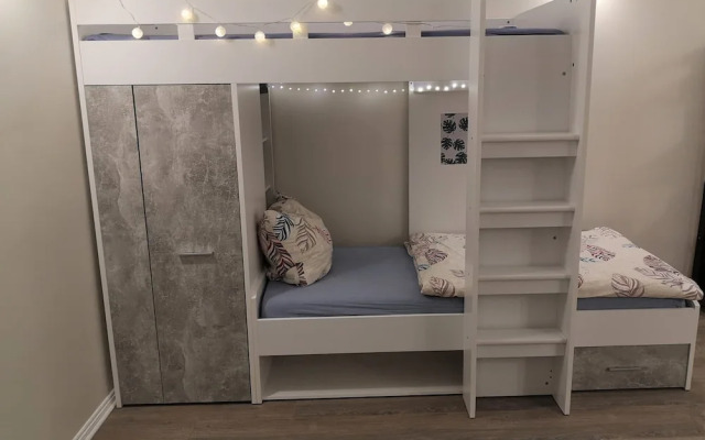 Gäste-Liesel Ferienwohnungen