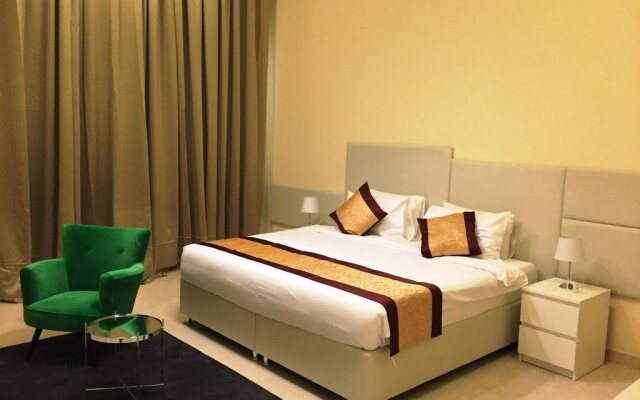 Village 33 - Villa In Al Barsha