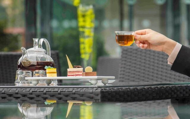 Grand Mercure Beijing Dongcheng