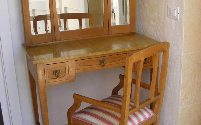 Masseria Pelosella B&B