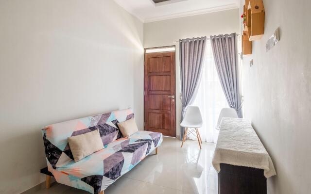 OYO 1504 Alana Gardenia Syariah