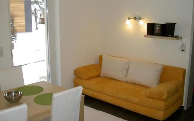 Appartement Christopherus