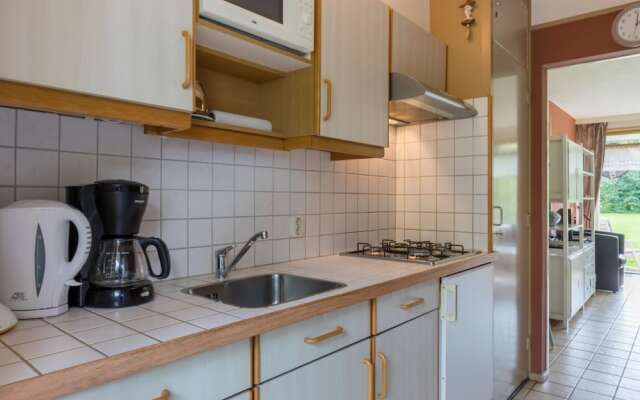 Flat Near the Beach in Vlissingen