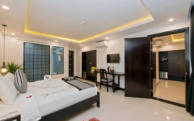 Gem Riverside Hotel Hoi An