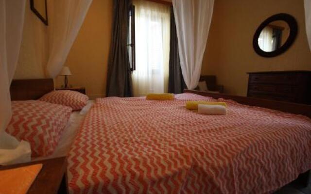 Apartment Nostra Casa Orsera