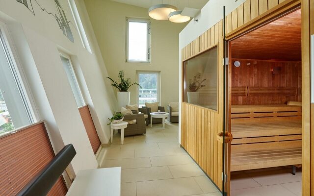 Hilton Garden Inn Innsbruck Tivoli