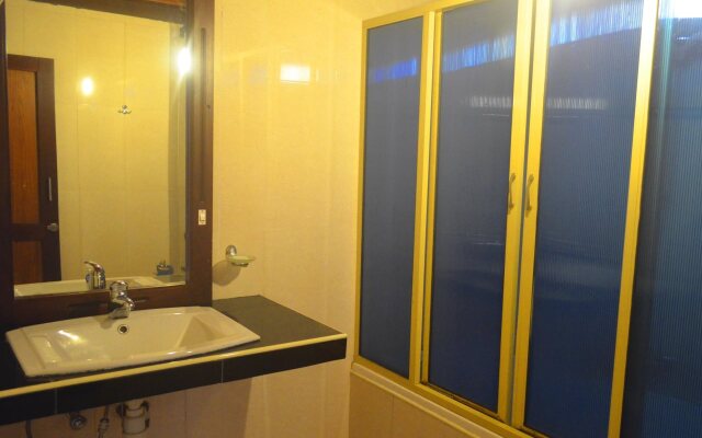 Ocean Dreams Hotel