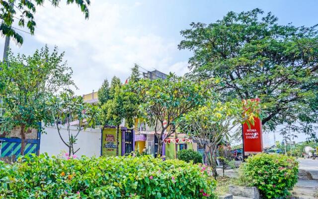 Oyo 91796 Guest House Ghalta Syariah