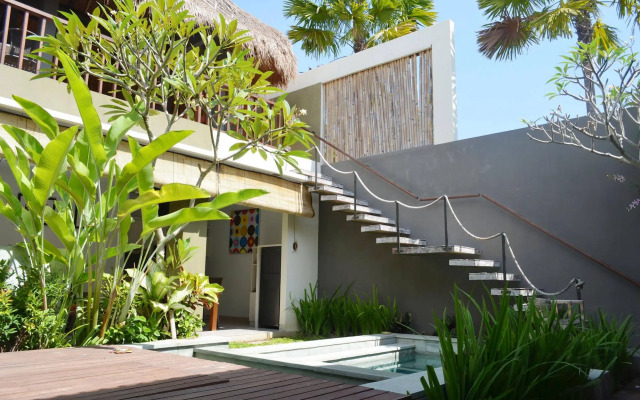 The Gatra Villas