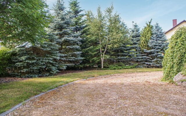Beautiful Home in Grzybowo With 3 Bedrooms and Wifi