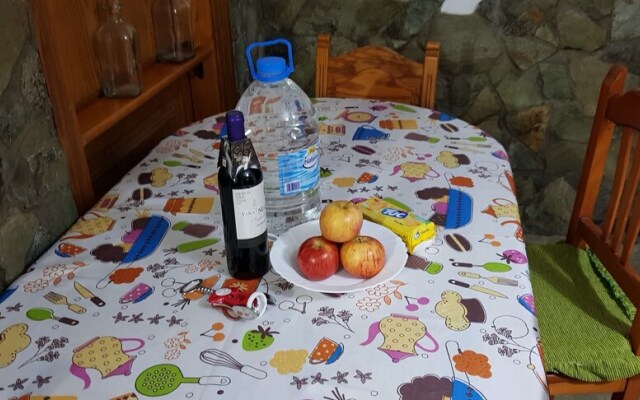 Holiday Home Las Palomas