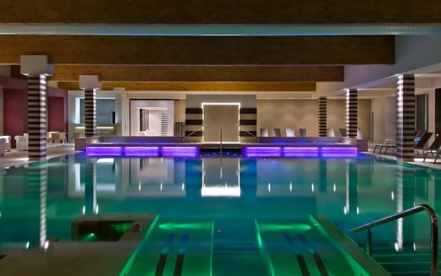 Hotel Terme Mioni Pezzato