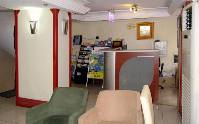 Samil Hotel