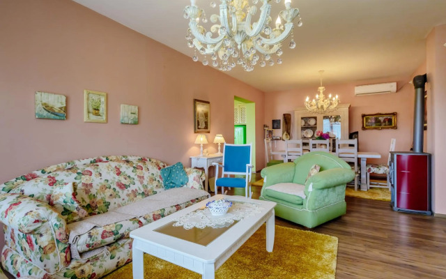 Rustic House Leković