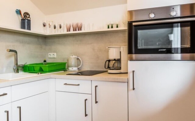 Ferienwohnanlage Oberaudorf