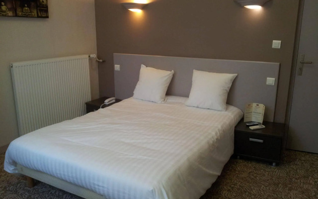 Hôtel Le Chapon Fin