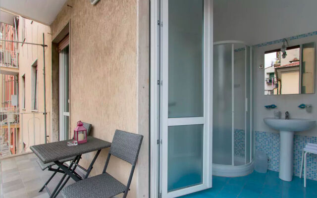 Via Colombo Holiday Rooms
