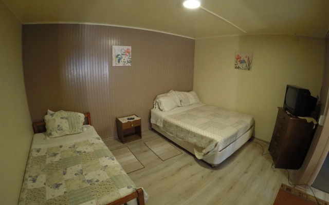 Hotel Villa Eduviges