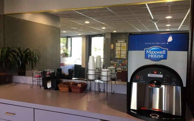 Travelers Inn Elizabeth City