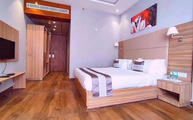 Sshubh Hotel Nathdwara