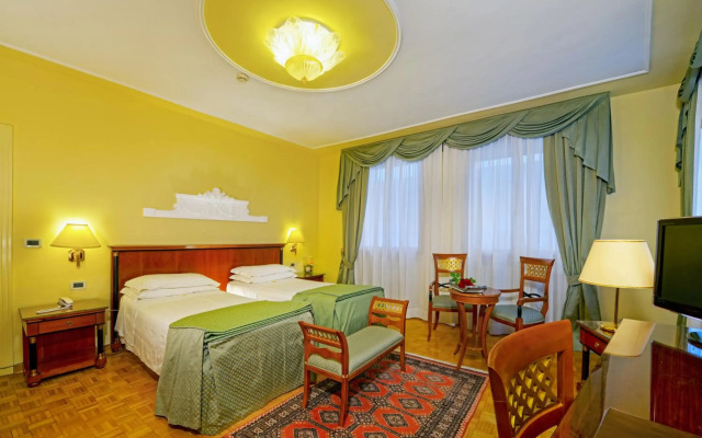Hotel Aurora Terme