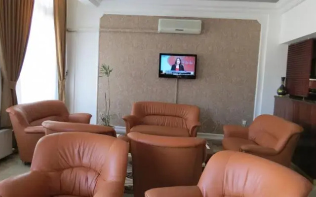 Ankara Akpinar  Hotel