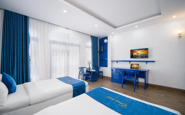Elena Hotel