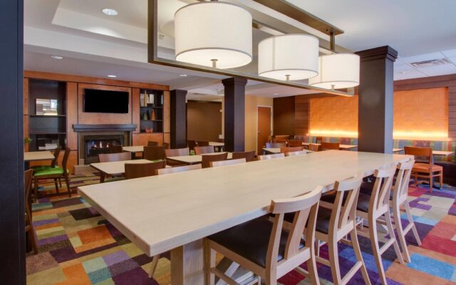 Fairfield Inn & Suites by Marriott Clermont