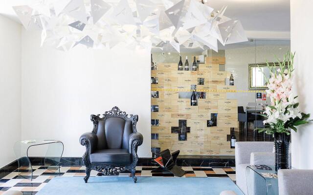 Sintra Boutique Hotel