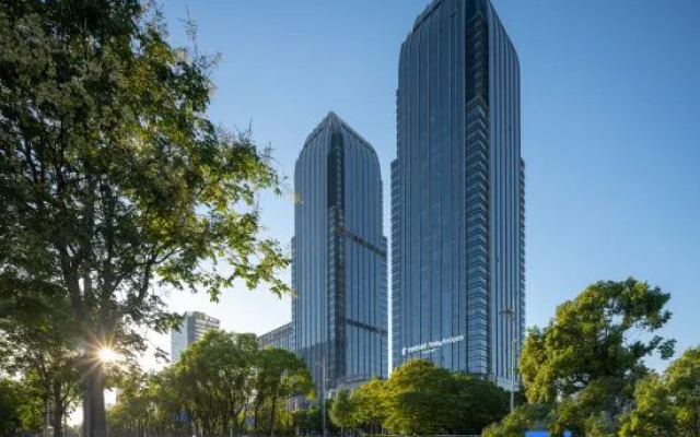 Holiday Inn Express Wuxi Taihu