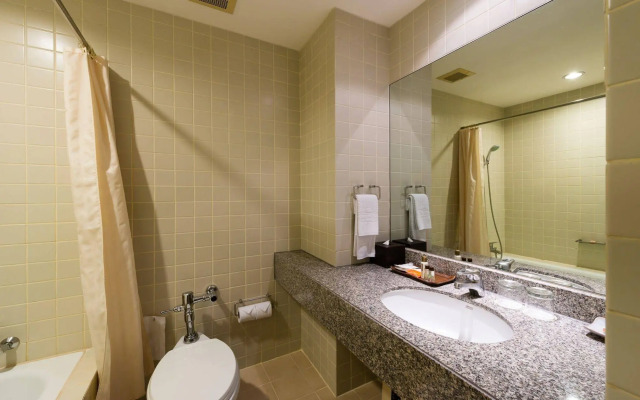 RCG Suites Pattaya
