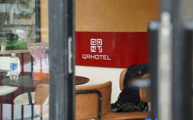 QR Hotel Dalat