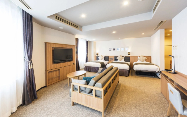 Hotel Nord Otaru